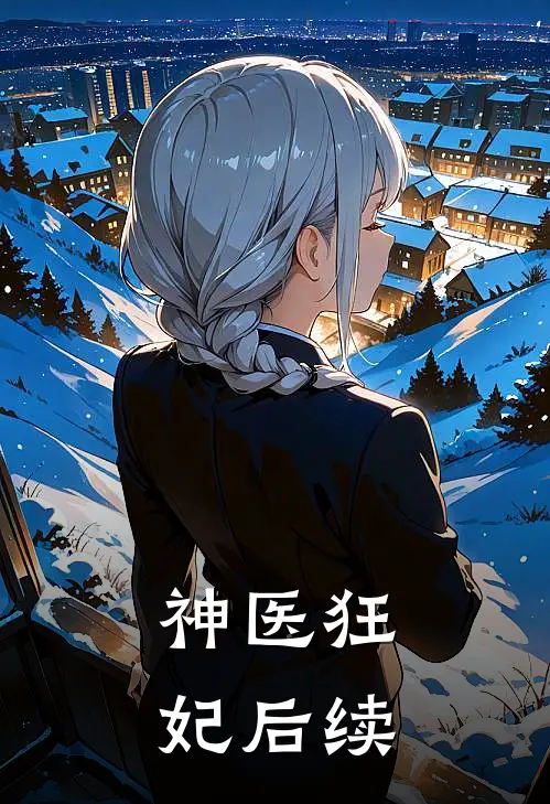 神医狂妃后续