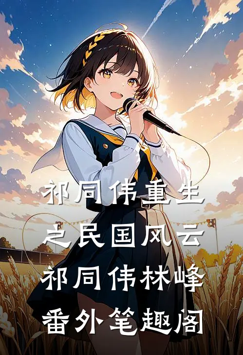 祁同伟重生之民国风云：祁同伟林峰番外笔趣阁