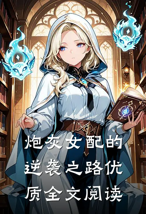 炮灰女配的逆袭之路优质全文阅读