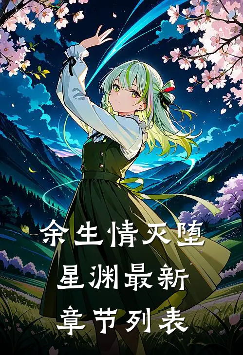 余生情灭堕星渊最新章节列表