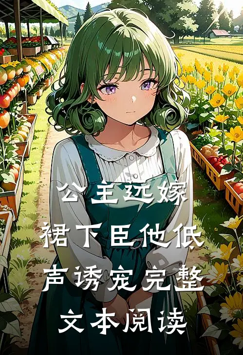 公主远嫁，裙下臣他低声诱宠完整文本阅读
