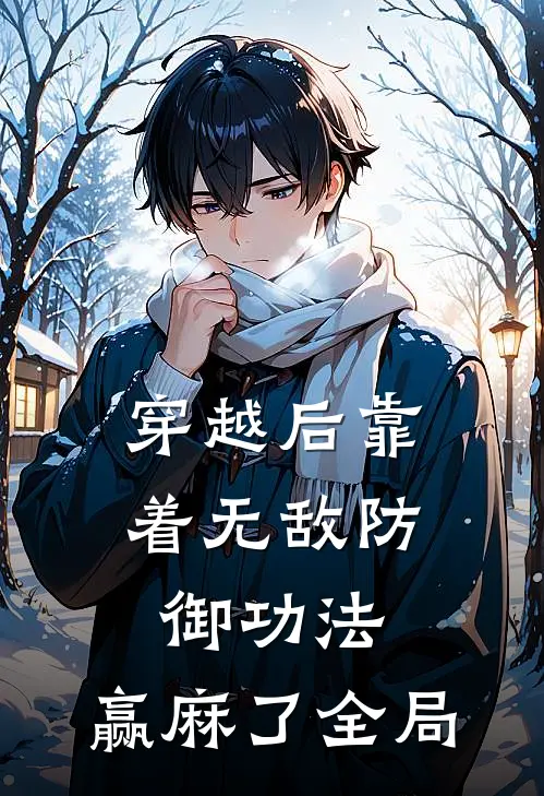 穿越后靠着无敌防御功法，赢麻了全局