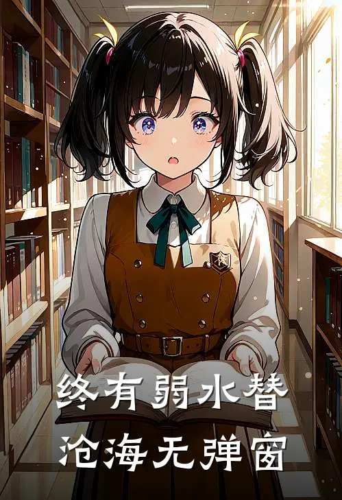 终有弱水替沧海无弹窗