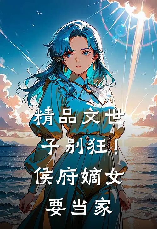精品文世子别狂！侯府嫡女要当家