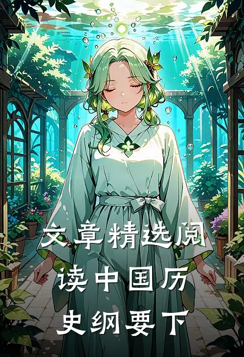 文章精选阅读中国历史纲要下