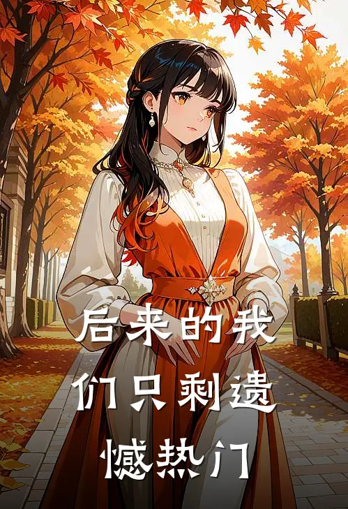 后来的我们只剩遗憾热门