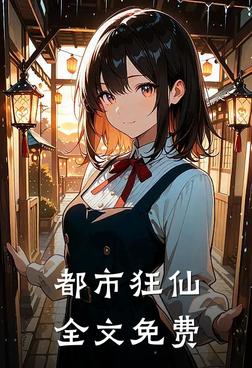 都市狂仙全文免费