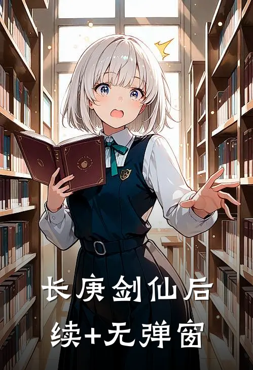 长庚剑仙后续+无弹窗