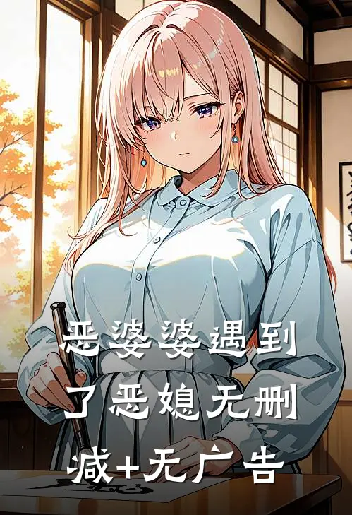 恶婆婆遇到了恶媳无删减+无广告