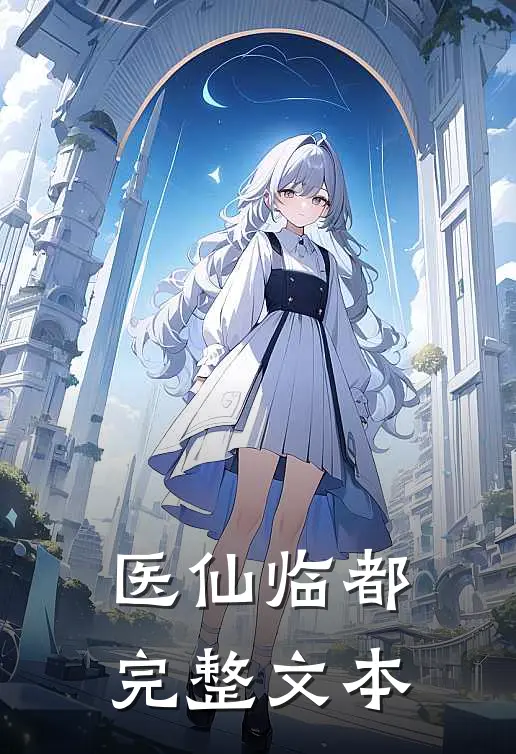 医仙临都完整文本