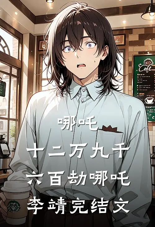 哪吒：十二万九千六百劫哪吒李靖完结文