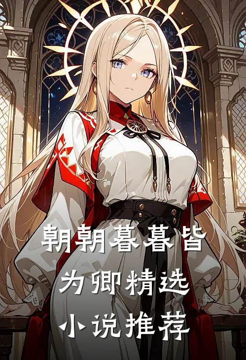 朝朝暮暮皆为卿精选小说推荐