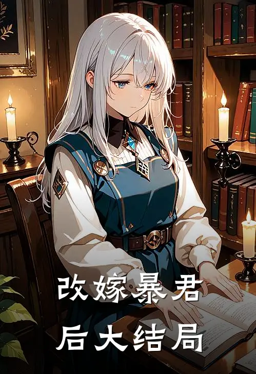 改嫁暴君后大结局