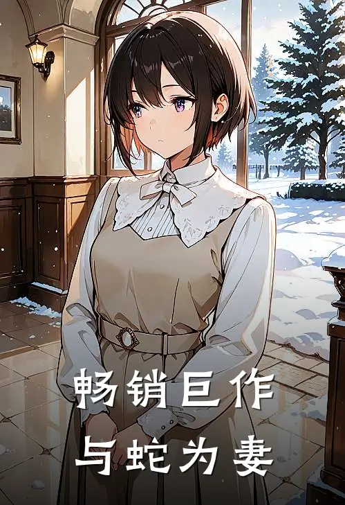 畅销巨作与蛇为妻