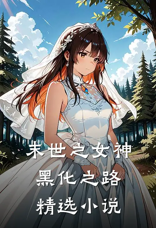 末世之女神黑化之路精选小说