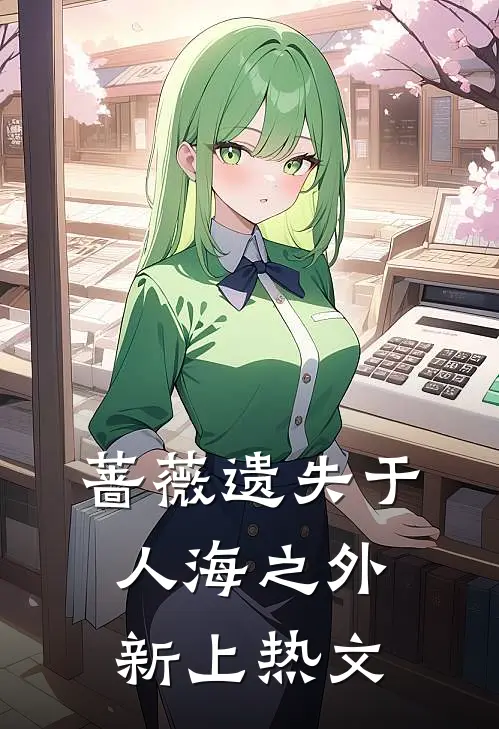 蔷薇遗失于人海之外新上热文