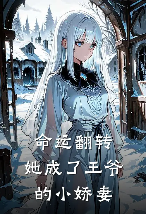 命运翻转,她成了王爷的小娇妻免费阅读