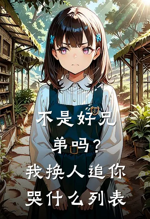 不是好兄弟吗？我换人追你哭什么列表
