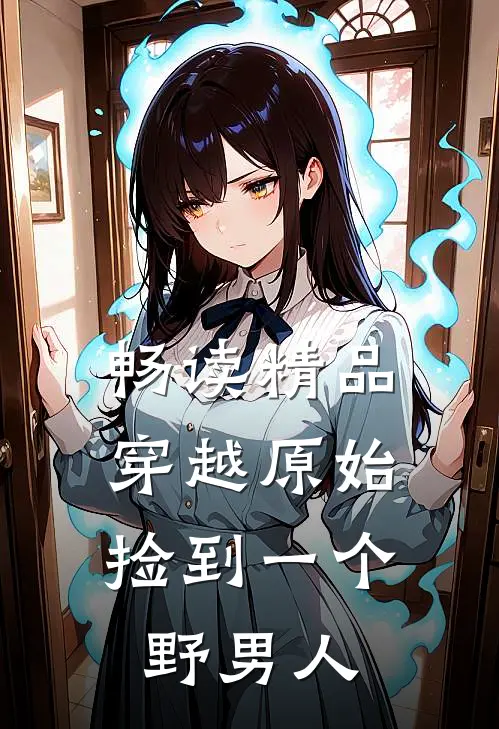 畅读精品穿越原始捡到一个野男人