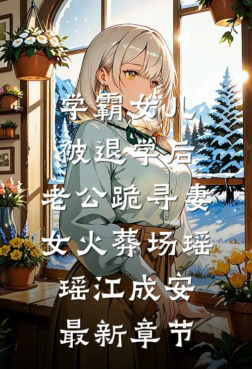 学霸女儿被退学后，老公跪寻妻女火葬场瑶瑶江成安最新章节