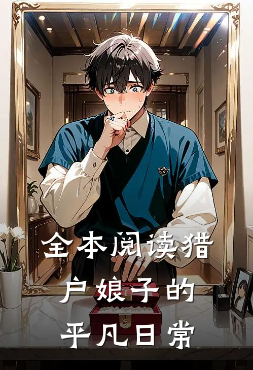 全本阅读猎户娘子的平凡日常