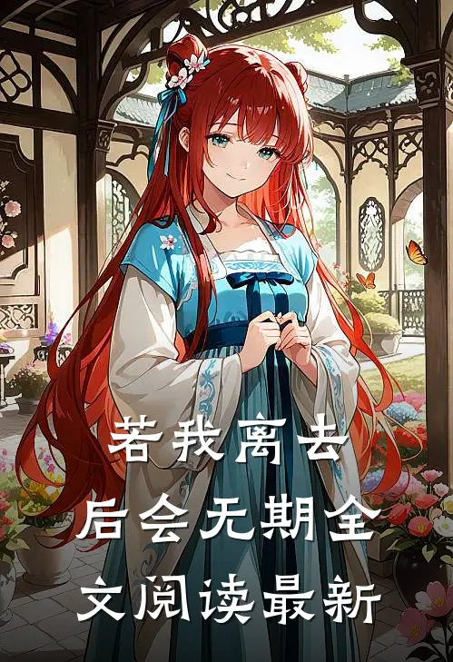 若我离去，后会无期全文阅读最新