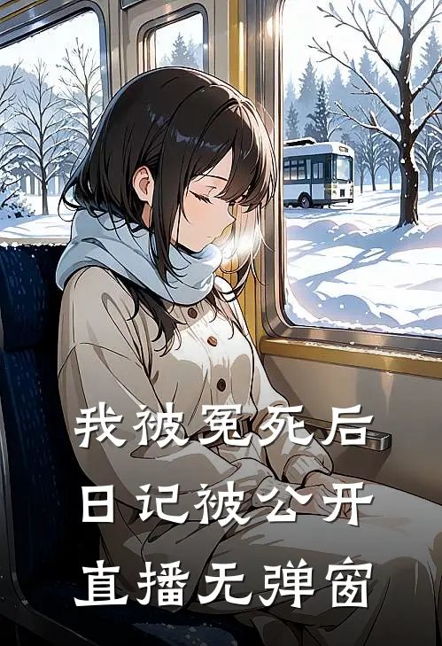 我被冤死后，日记被公开直播无弹窗