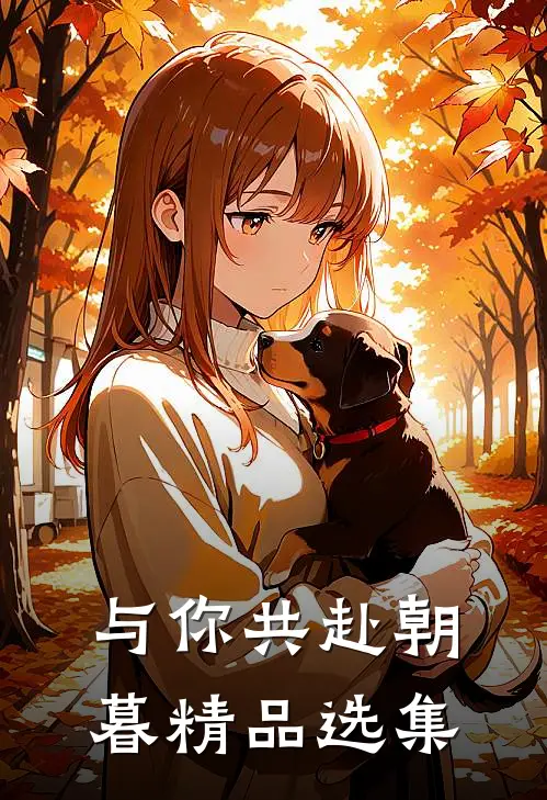 与你共赴朝暮精品选集