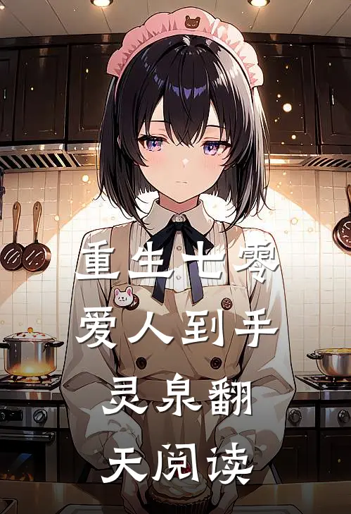 重生七零：爱人到手，灵泉翻天阅读