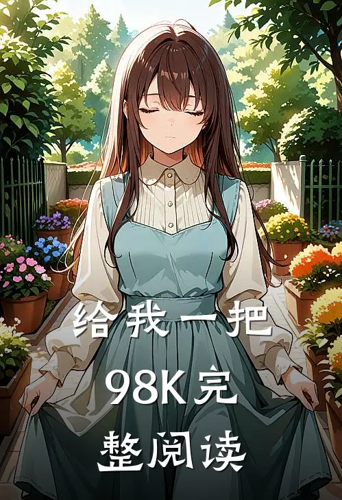 给我一把98K完整阅读