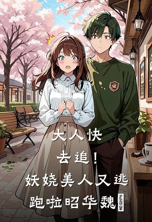 大人快去追！妖娆美人又逃跑啦昭华魏玠
