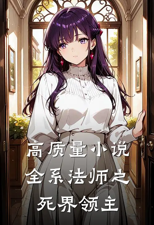 高质量小说全系法师之死界领主
