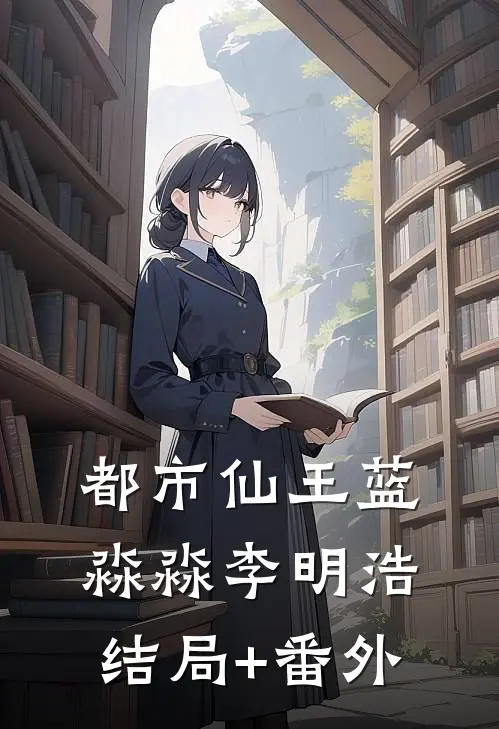 都市仙王蓝淼淼李明浩结局+番外