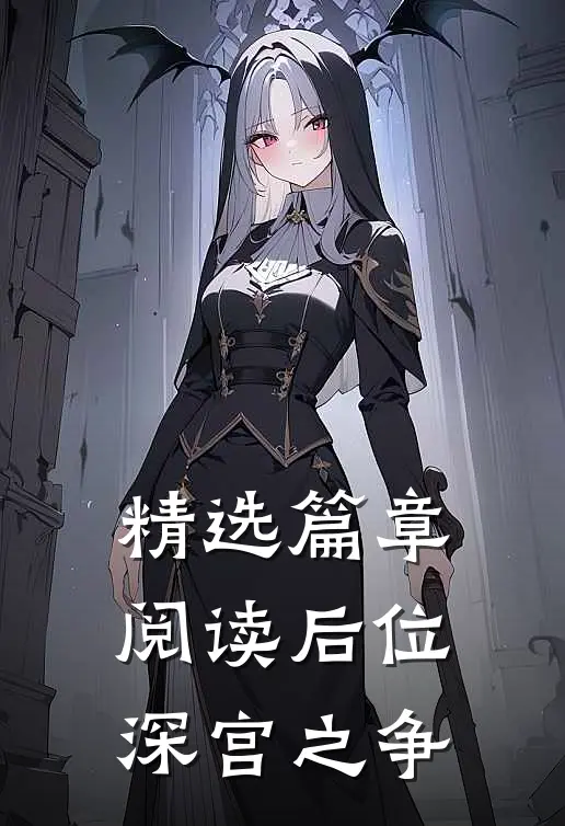 精选篇章阅读后位·深宫之争