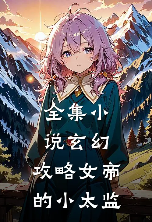 全集玄幻攻略女帝的小太监免费阅读