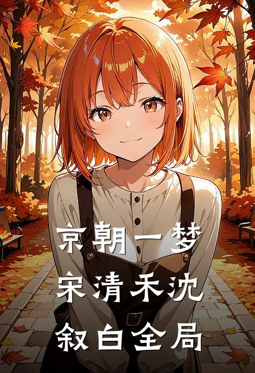 京朝一梦宋清禾沈叙白全局