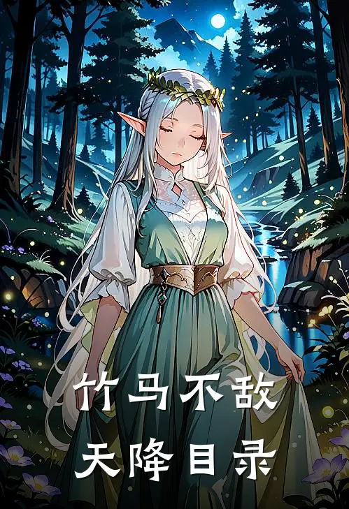 竹马不敌天降目录