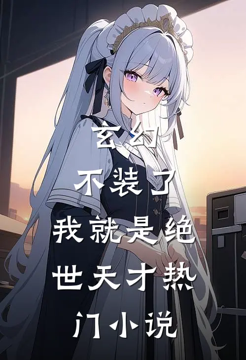 玄幻：不装了，我就是绝世天才热门小说