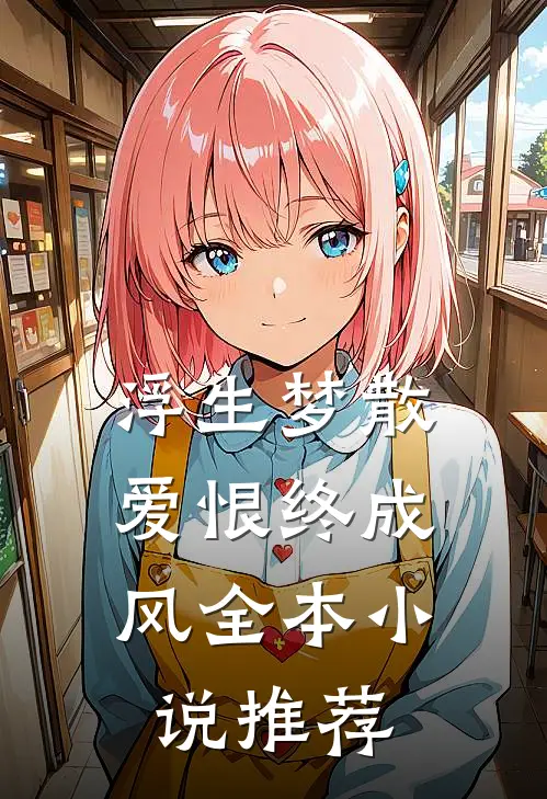 浮生梦散，爱恨终成风全本小说推荐