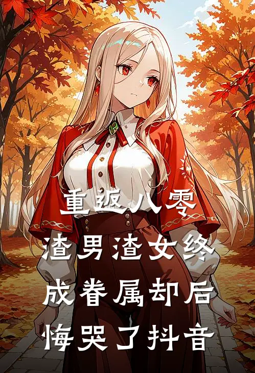 重返八零，渣男渣女终成眷属却后悔哭了抖音