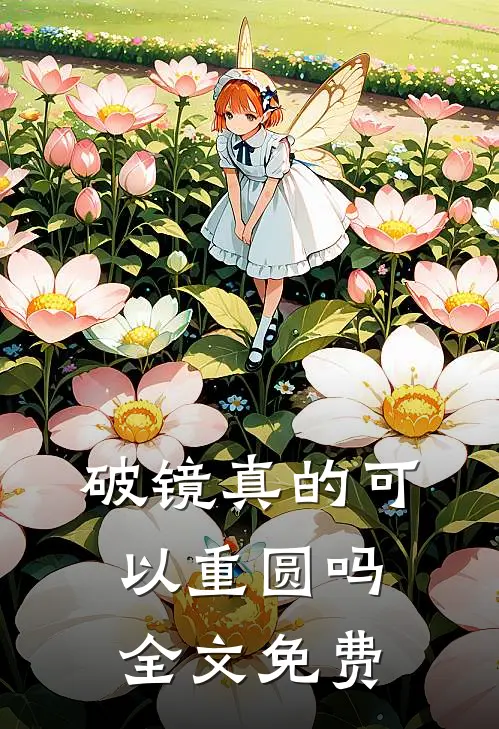 破镜真的可以重圆吗全文免费