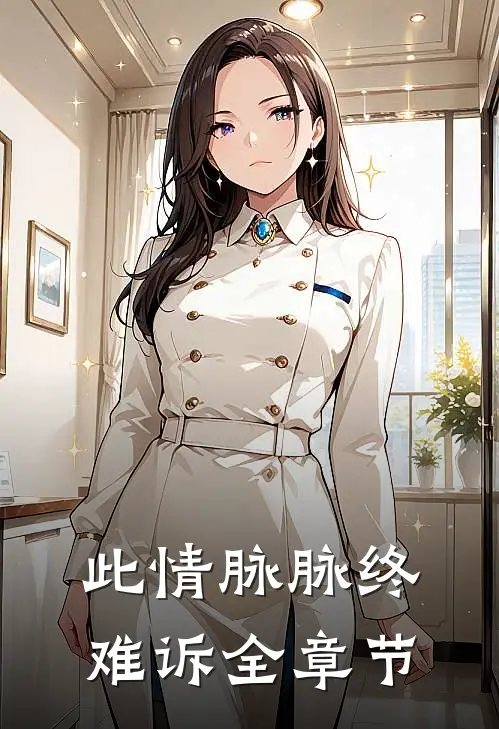 此情脉脉终难诉全章节