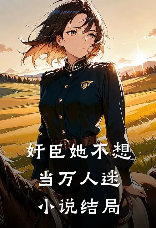 奸臣她不想当万人迷小说结局