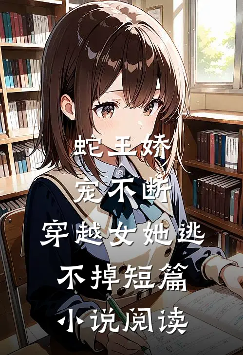 蛇王娇宠不断，穿越女她逃不掉短篇小说阅读