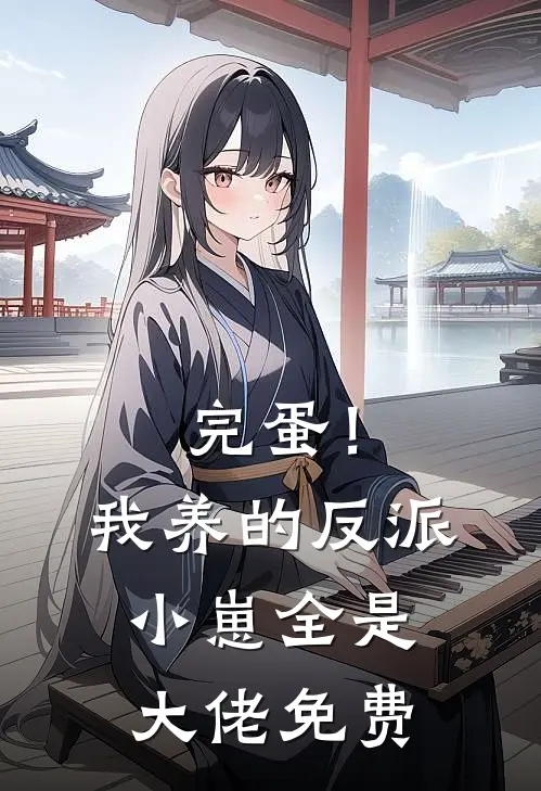 完蛋!我养的反派小崽全是大佬免费阅读