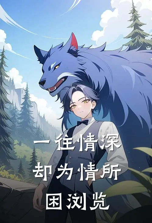 一往情深却为情所困浏览