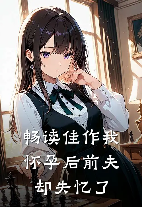 畅读佳作我怀孕后前夫却失忆了