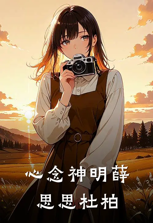 心念神明(薛思思杜柏)