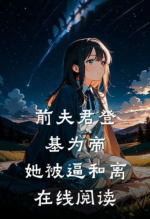 前夫君登基为帝，她被逼和离在线阅读