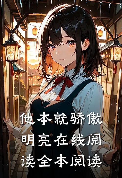 他本就骄傲明亮在线阅读全本阅读